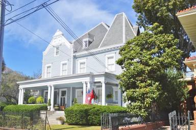 Main picture of 52 S Battery St