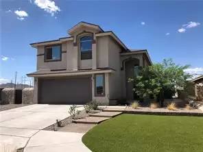 Main picture of 4821 New Ranch Ct