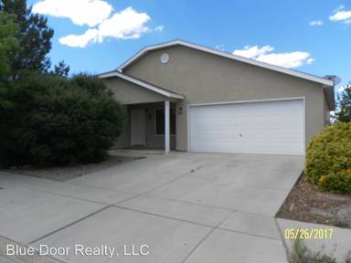 Main picture of 5757 Pinon Blanco Rd NW