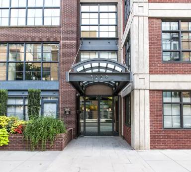 Main picture of Saxon Court