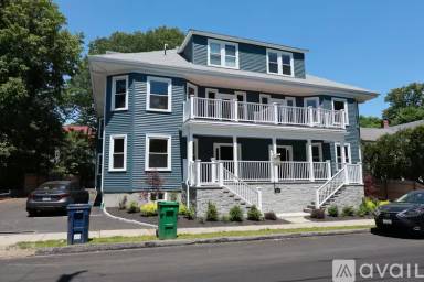 Main picture of 37 George St