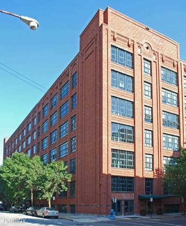 Main picture of River West Lofts