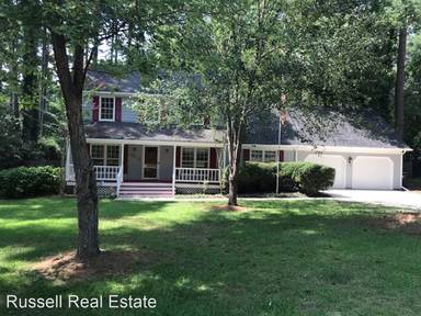 Main picture of 2001 Merrimac Dr