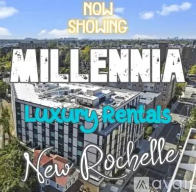Main picture of The Millennia