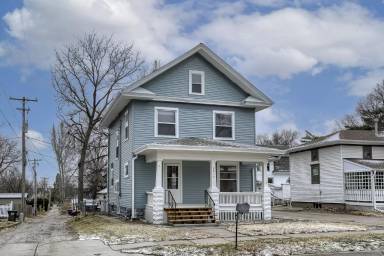 Main picture of 2917 L St