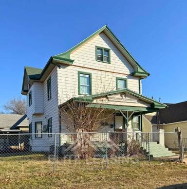 Main picture of 1500 SW Van Buren St