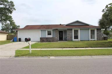 Main picture of 3103 King Phillip Way