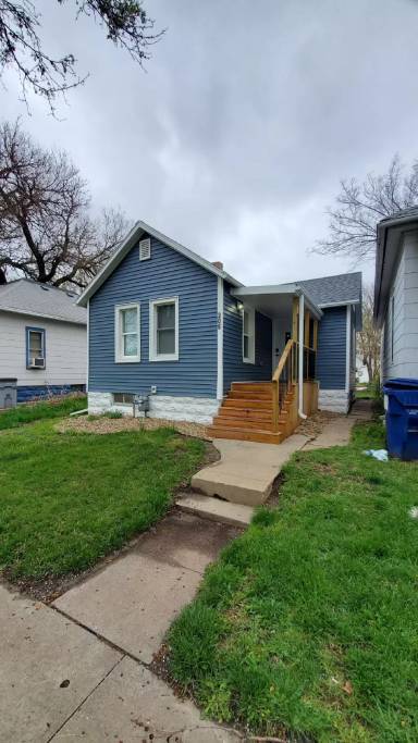 Main picture of 306 F St