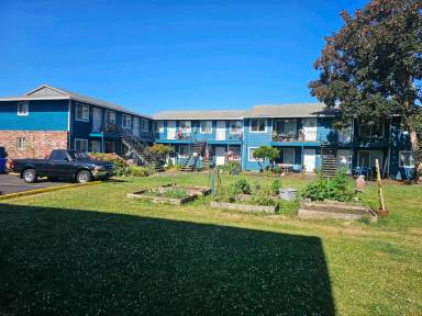 Main picture of 8435 SE Insley St