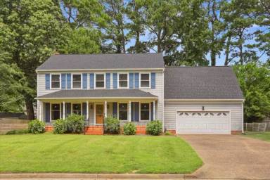 Main picture of 11 Blacksmythe Ln