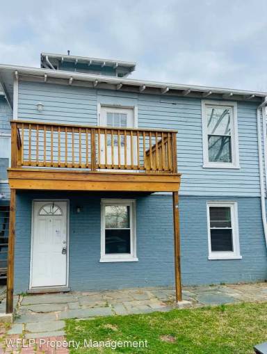 Main picture of 3307 Memorial Ave