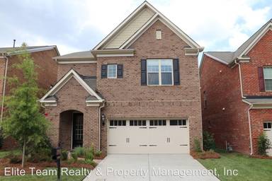 Main picture of 611 Bourton House Dr