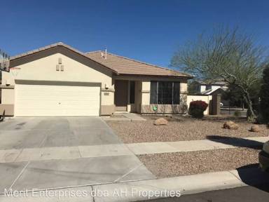 Main picture of 4302 S Shady Ct