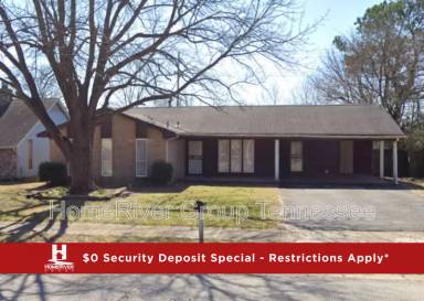 Main picture of 6115 Raintree Dr