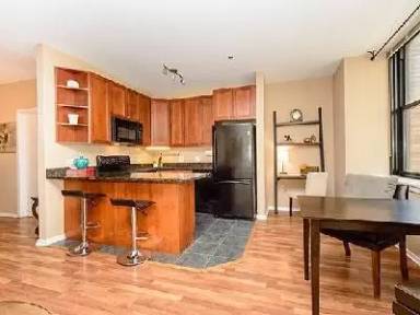Main picture of Century Tower Apartments