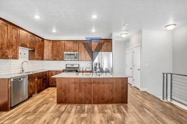 Main picture of Solameer Townhomes