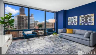 Main picture of Edge Lofts & Tower