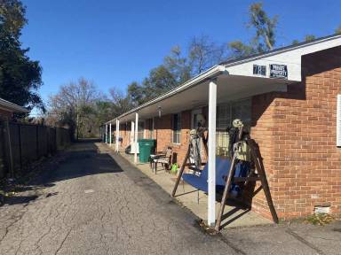 Main picture of AMK Harris Apartments LLC - 3