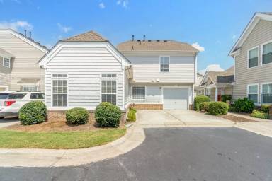 Main picture of 1540 Coolspring Way