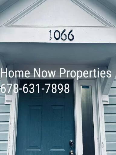 Main picture of 1066 Thornwoode Ln