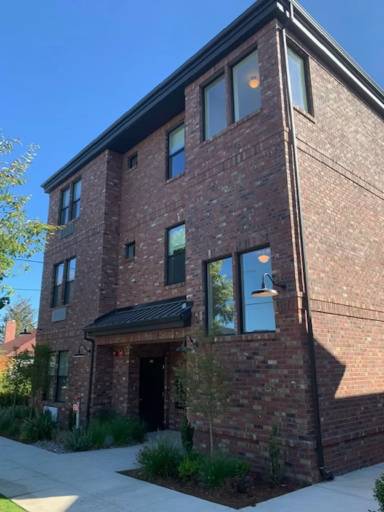 Main picture of Avary Apartments