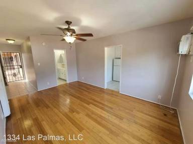 Main picture of 1334 N Las Palmas Ave