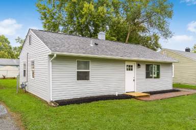 Main picture of 4524 Saint Rita Ln