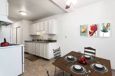 Main picture of Indian Hills Apartments