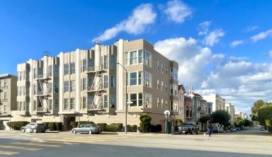 Main picture of 1700 Bay St