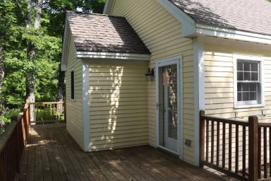Main picture of 738 N Line Road Tool House