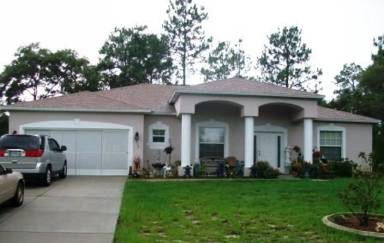 Main picture of 8246 N Empire Ave