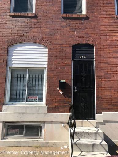 Main picture of 618 N Belnord Ave