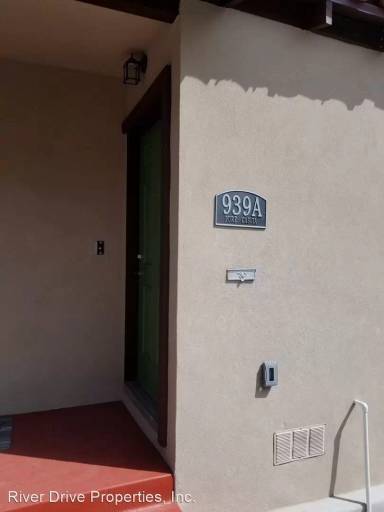 Main picture of 931 E Divisadero St
