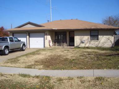 Main picture of 3128 Sidney Dr