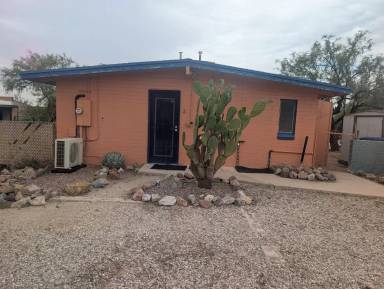 Main picture of 3711 S Bobby Dr
