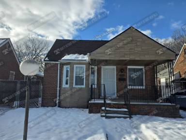 Main picture of 8451 Warwick St