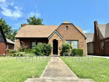 Main picture of 1531 S Gary Pl