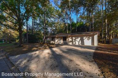 Main picture of 4409 NW 27th Ter