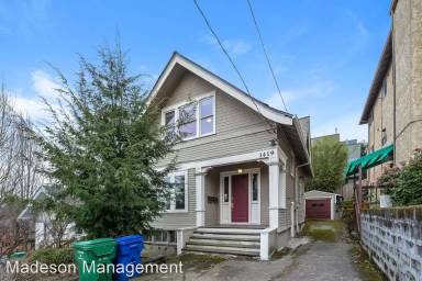 Main picture of 1419 S Plum St