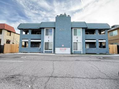 Main picture of 6217 Bellota Dr
