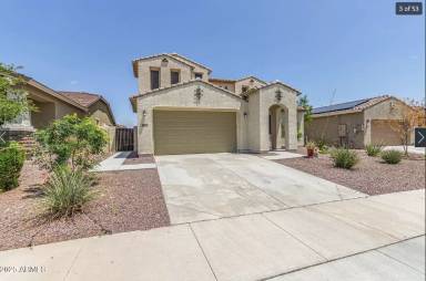 Main picture of Rachal