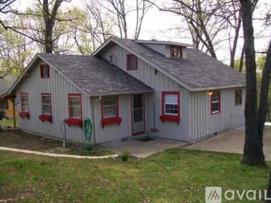 Main picture of 21174 Hawkeye Rd