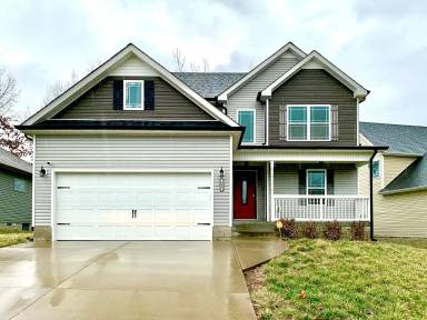 Main picture of 503 Medallion Cir