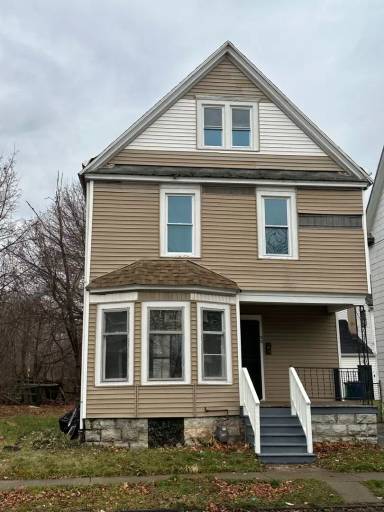 Main picture of 32 Verplanck St