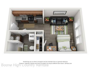 Main picture of 475 Blowing Rock Rd