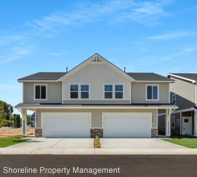 Main picture of Townhomes