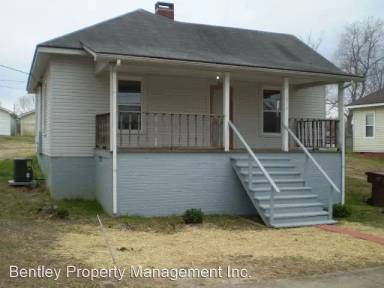Main picture of 519 W 8th St