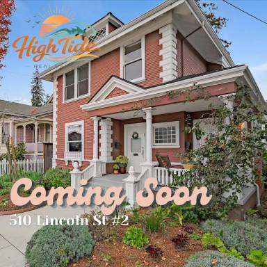 Main picture of 510 Lincoln St