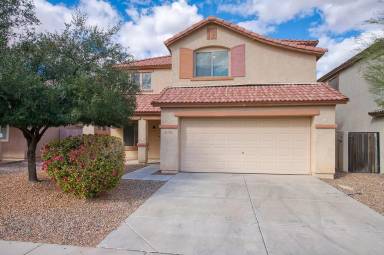 Main picture of 3756 W Goldmine Mountain Dr