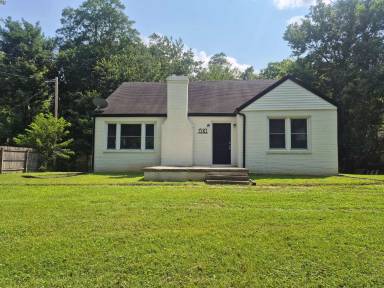 Main picture of 1510 Zinc Plant Rd